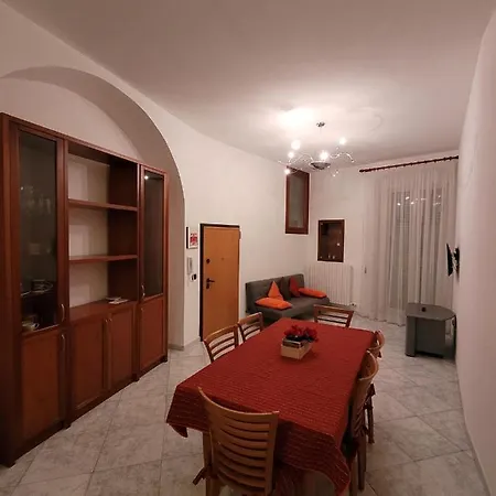 Holiday home I Ciclamini