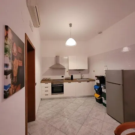 Holiday home I Ciclamini *