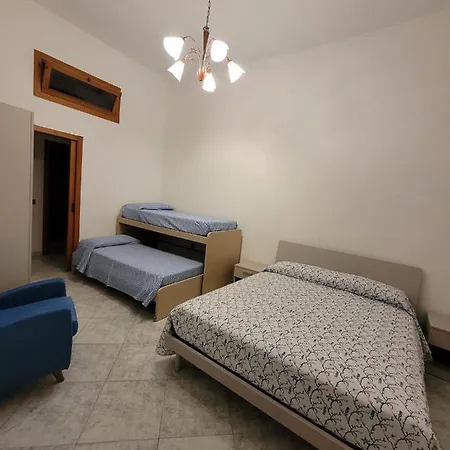 Holiday home I Ciclamini Monopoli