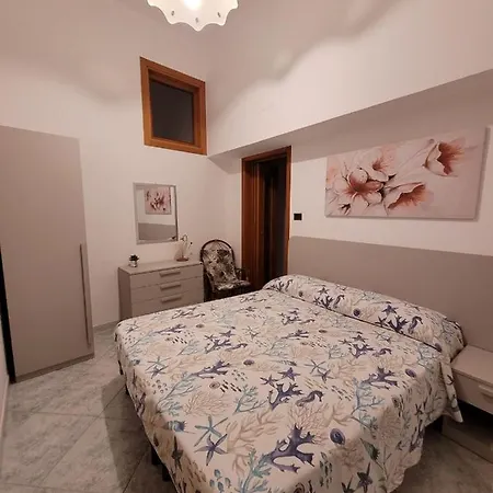 I Ciclamini Vakantiehuis *